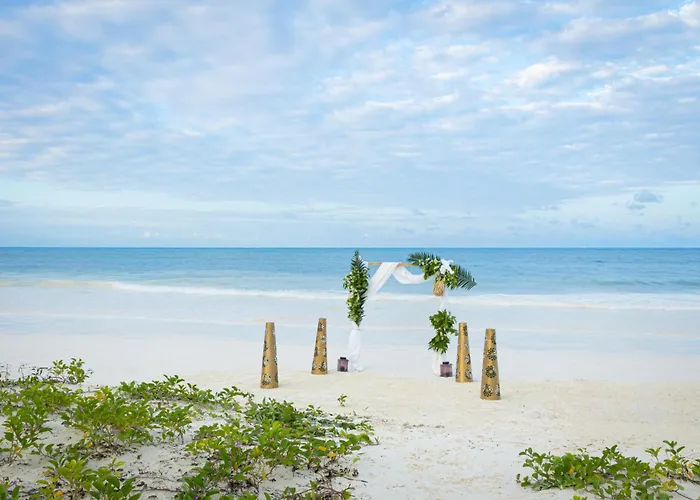 Zanzibar White Sand Luxury Villas & Spa - Relais & Chateaux