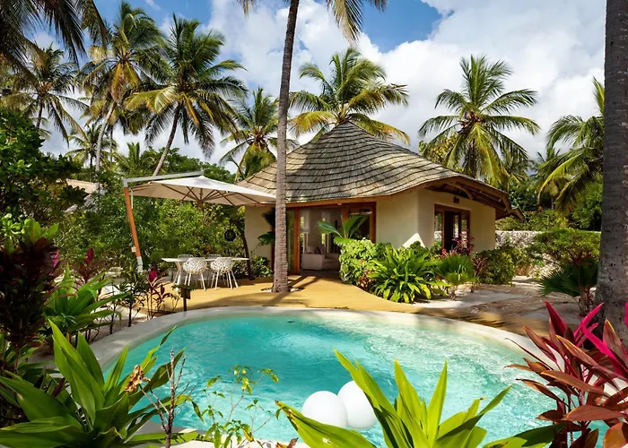 Zanzibar White Sand Luxury Villas & Spa - Relais & Chateaux