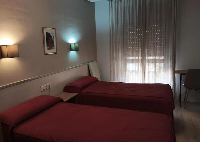 Hostal Atienzar