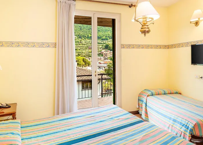 Hotel Palme&Suite