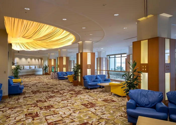 Hotel Mt. Fuji