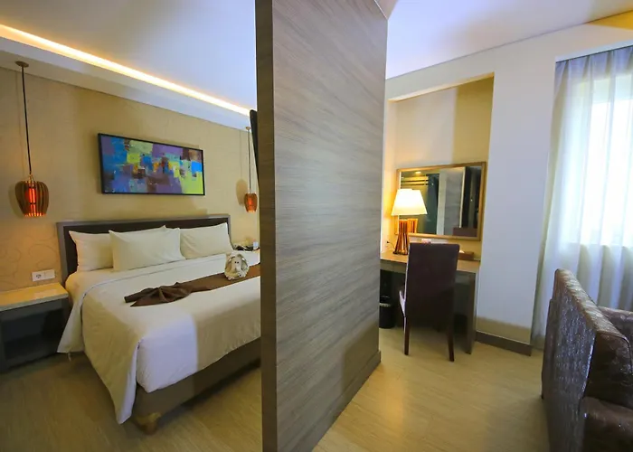 BW Kemayoran Hotel & Convention Powered By Archipelago