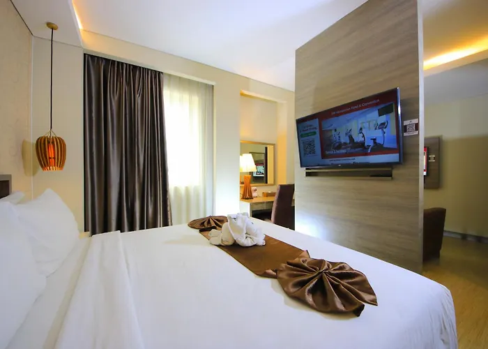 BW Kemayoran Hotel & Convention Powered By Archipelago