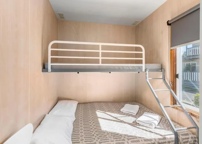 Ingenia Holidays Eden Beachfront