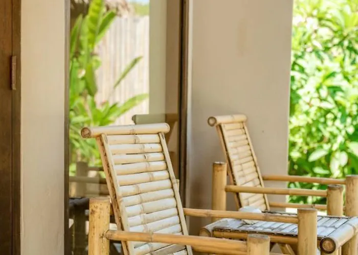 Sea Dance Resort Choeng Mon
