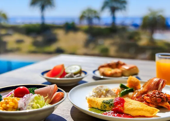 Oiso Prince Hotel