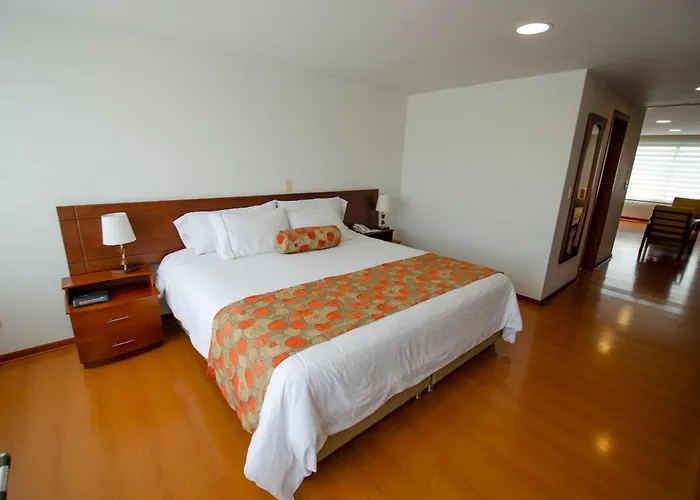 Hotel Cuellars