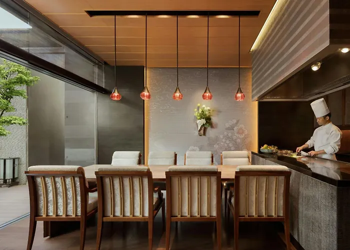 Ritz-Carlton Kyoto