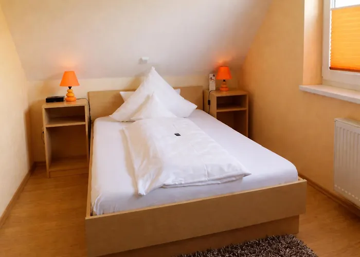 Bernsteinsee Hotel And Ferien By Palette Resorts Sassenburg