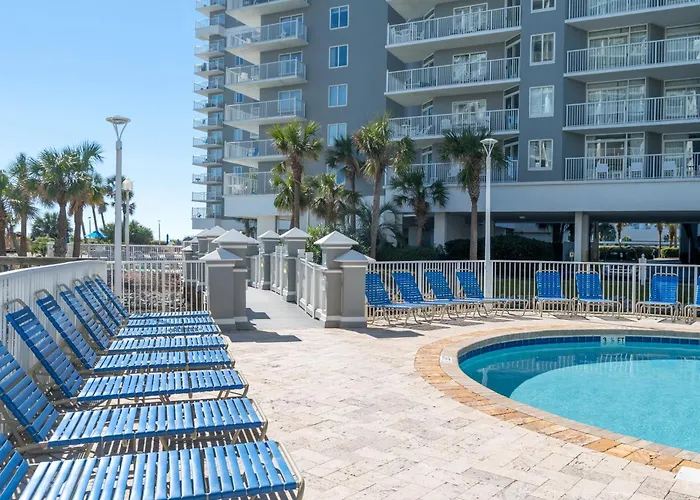 Sea Watch Resort