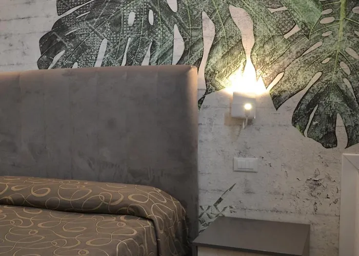 Hotel Galileo