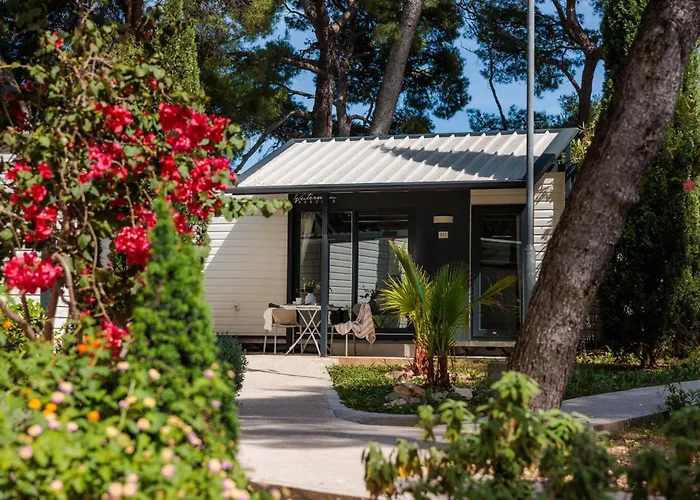 Waterman Beach Village
