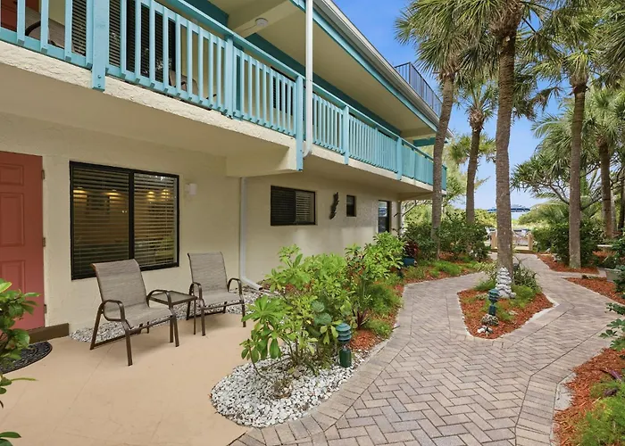 Sand Dune Shores