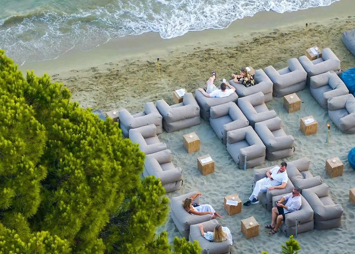 Skiathos Thalassa Cape Hotel, Philian Hotels And Resorts