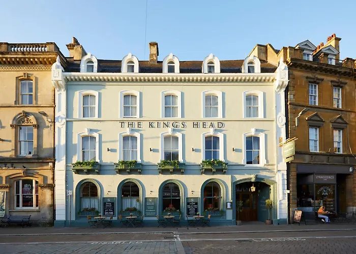 Kings Head Hotel