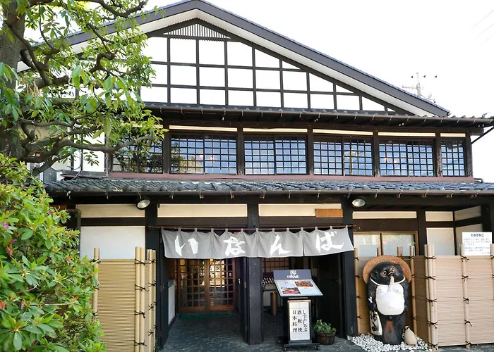 Grand Hotel Hamamatsu