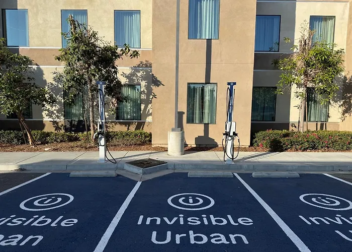 Staybridge Suites Carlsbad/San Diego By Ihg