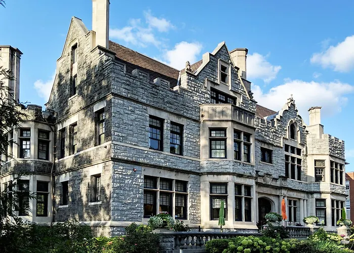 Mansions On Fifth