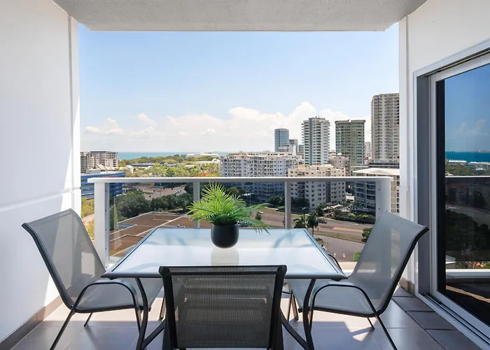 Ramada Suites By Wyndham Zen Quarter Darwin