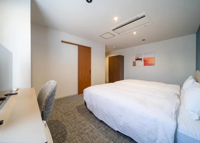 Wakayama Daini Fuji Hotel