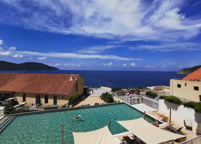 Village De Vacances Paese Di Lava, Grand Ajaccio