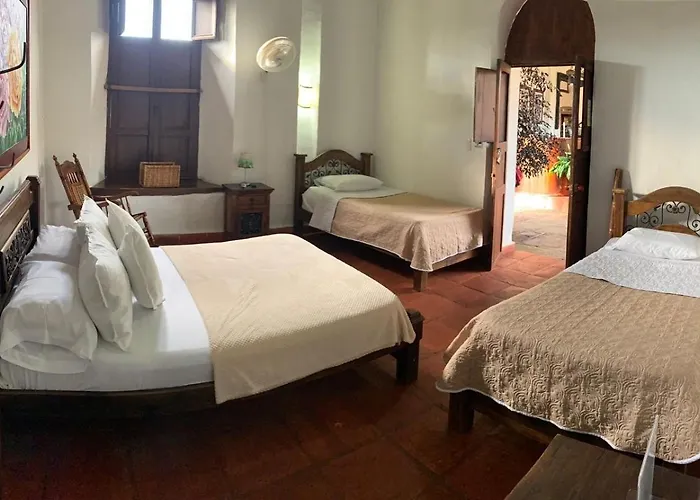 La Serrana Boutique Spa