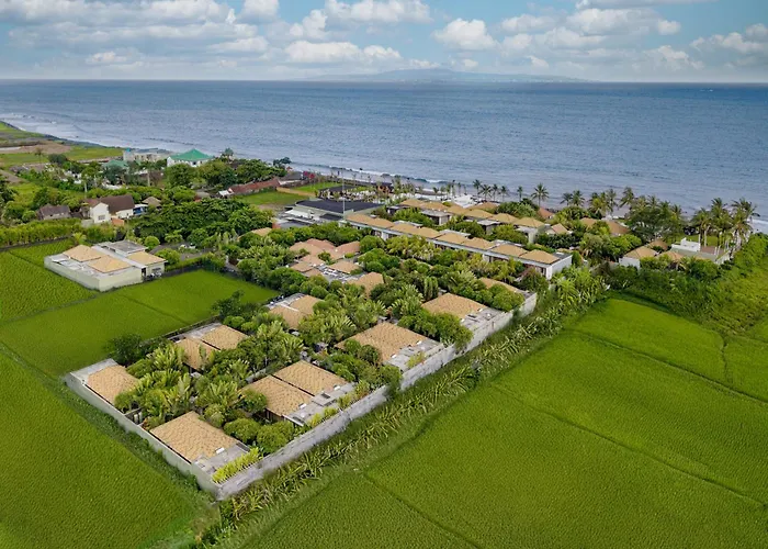 The Royal Purnama Luxury Villas - Adults Only