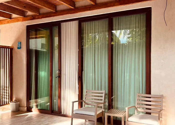 Paraiso Rainforest And Beach Hotel Omoa