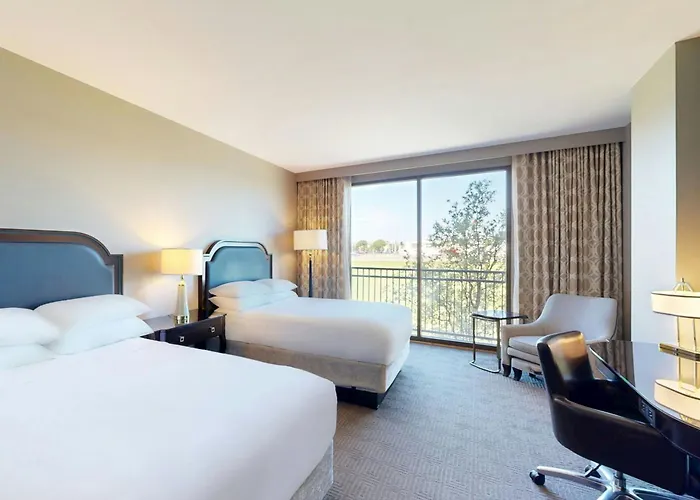 Sheraton Mckinney