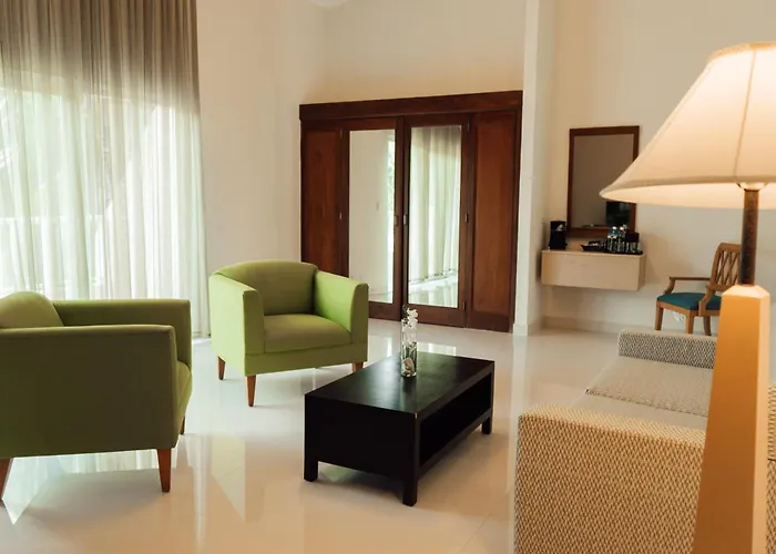 Hodelpa Garden Suites - All Inclusive Juan Dolio