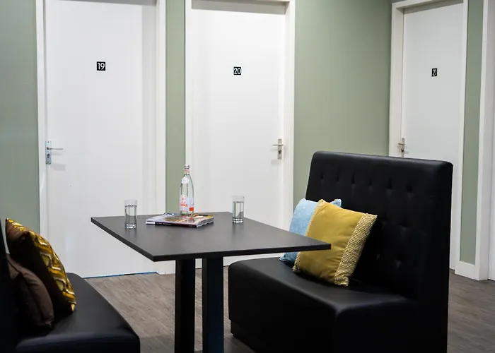 Short Stay Wageningen