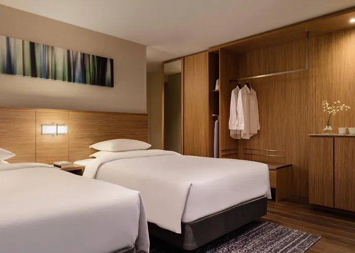 Karuizawa Marriott Hotel