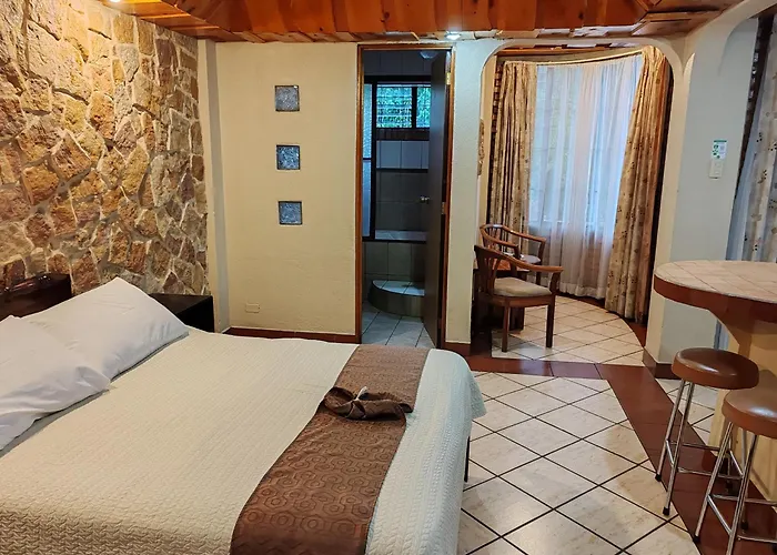Hotel Cibeles Resort
