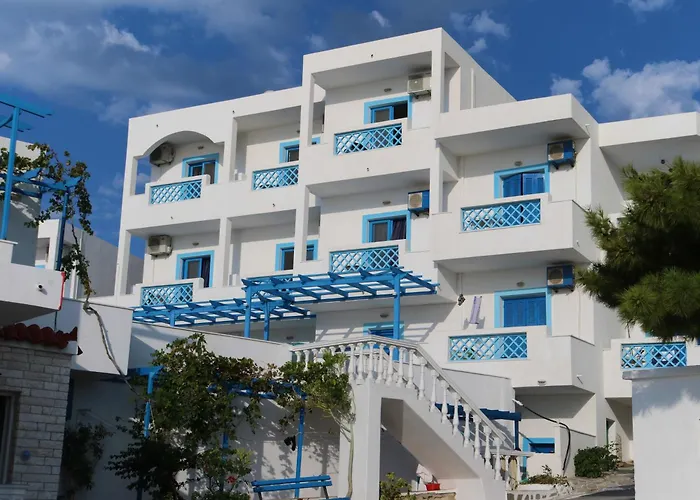 Castelia Bay Hotel