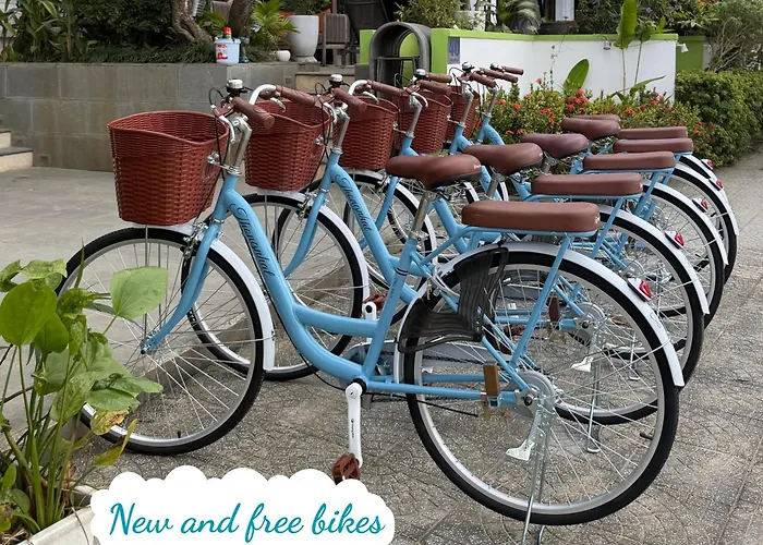 Hoi An Odyssey Hotel & Spa