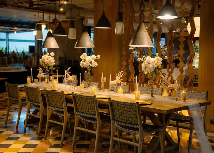 Tijili Hotel Seminyak