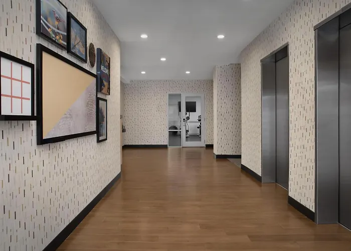 Home2 Suites By Hilton Lake City