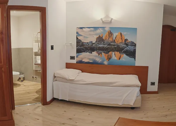 Hotel Moena