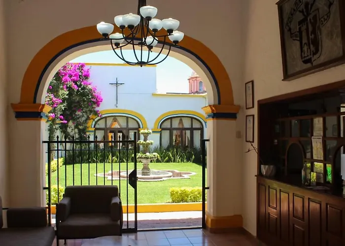 Posada del Virrey