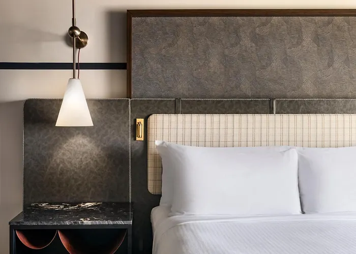 The Elmore Hotel, Dfw Southlake, A Tribute Portfolio Hotel