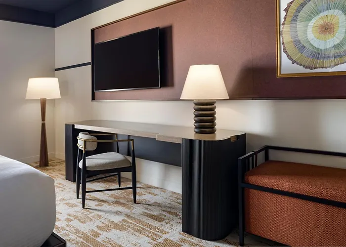 The Elmore Hotel, Dfw Southlake, A Tribute Portfolio Hotel