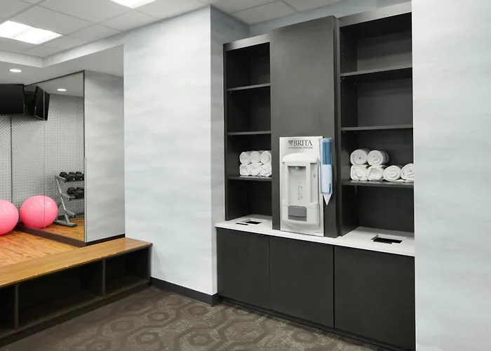 Fairfield Inn & Suites By Marriott Richmond Ashland