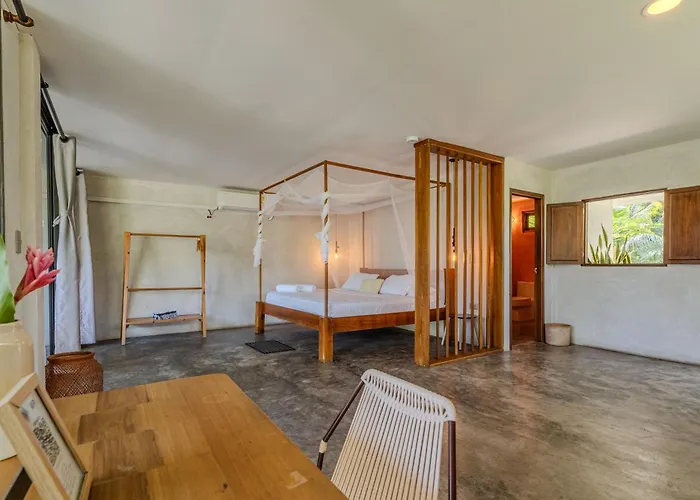 Casa Chapolin Boutique Guesthouse
