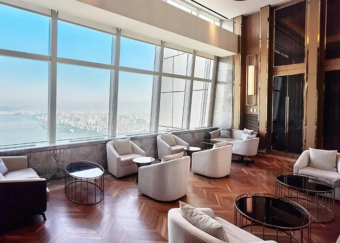 Signiel Seoul