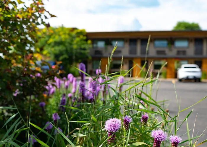 The Oxbow Hotel Eau Claire