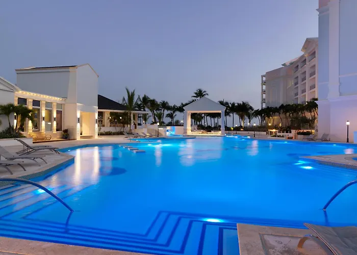 Sandals Royal Bahamian All Inclusive - Couples Only (Adults Only) Nassau