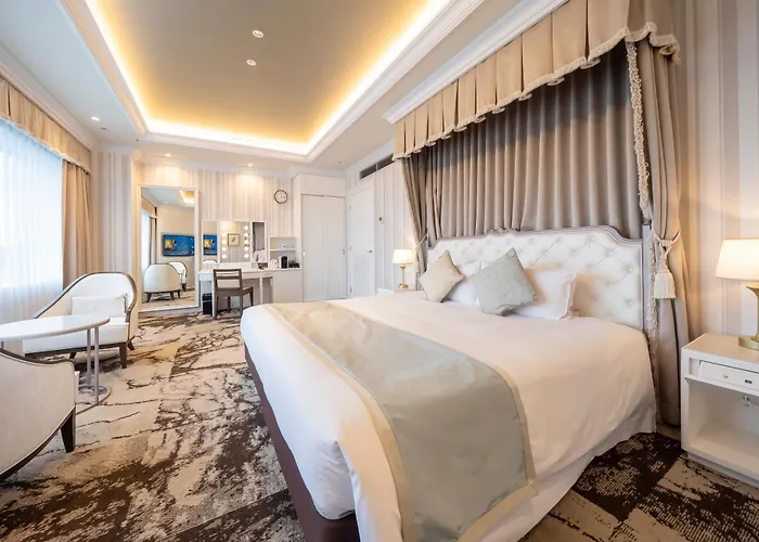 Hotel Monterey Himeji