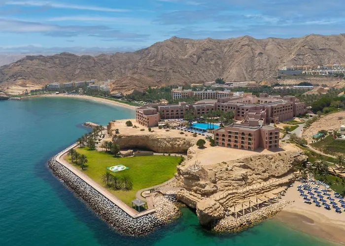 Al Husn Hotel Muscat (Adults Only)