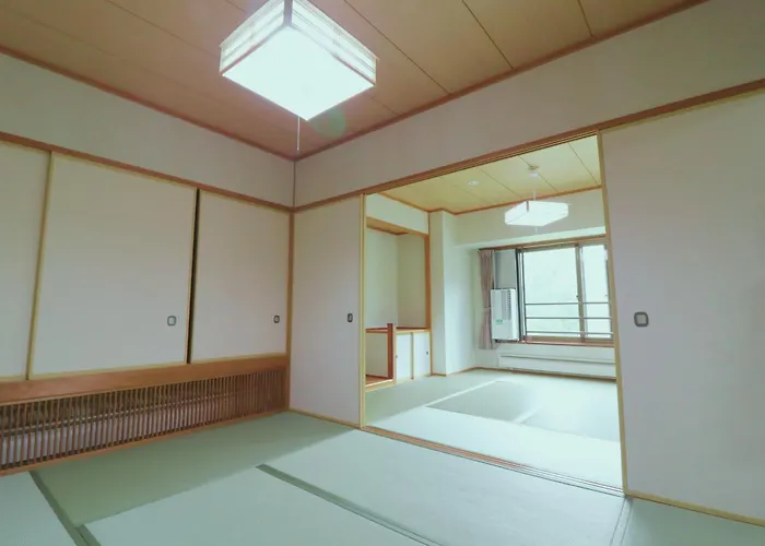 Hotel Angel Grandia Echigo Nakazato