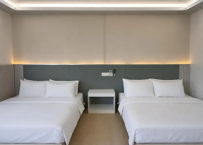 Ihome Boutique Hotel